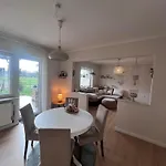 Διαμέρισμα Haus Dijk *