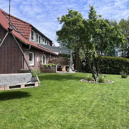 Haus Dijk *