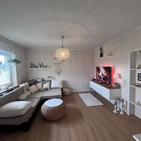Haus Dijk Barssel (Cloppenburg)