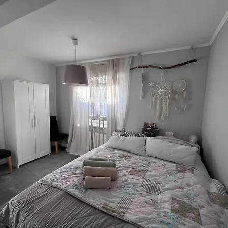 Haus Dijk Apartment Barssel (Cloppenburg)