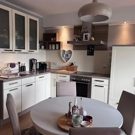 Haus Dijk Barssel (Cloppenburg)