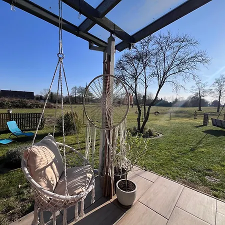 Haus Dijk * Barssel (Cloppenburg)