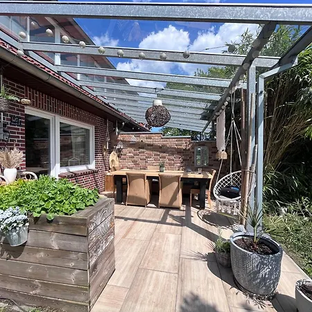 Haus Dijk Apartment