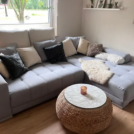 Haus Dijk Lejlighed *