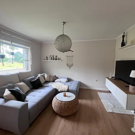 Haus Dijk * Barssel (Cloppenburg)